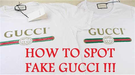 fake gucci shitt|is gucci shirt genuine.